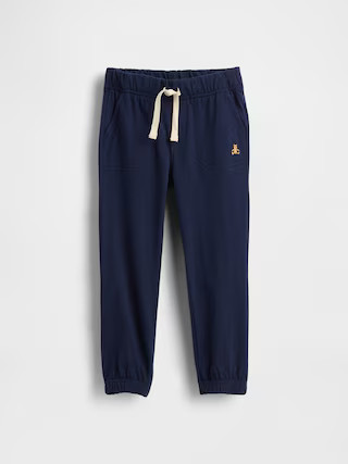 Baby & Toddler Mix & Match Pull-On Joggers | Gap (US)