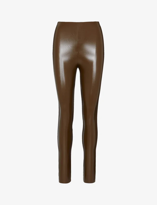 Faux Leather Legging | Commando®