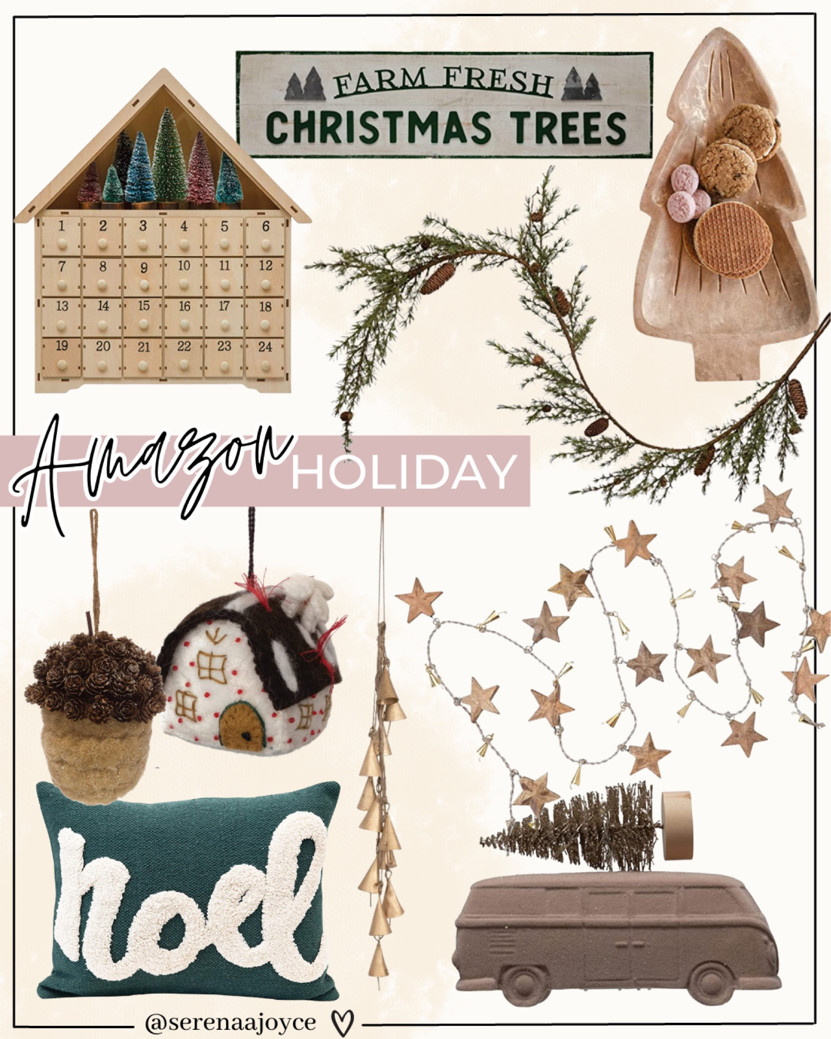 Amazon Christmas decor, Amazon christmas, Christmas decor

#LTKunder50 #LTKunder100

#LTKSeasonal #LTKHoliday #LTKhome