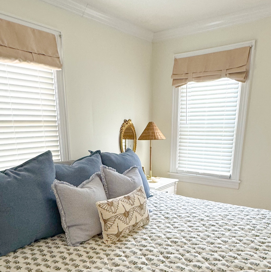 Velcro Valances 🪟

#LTKHome