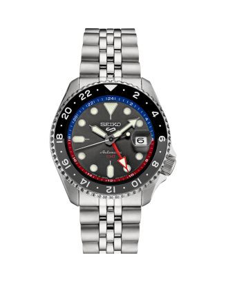 5 Sports GMT Watch, 43mm | Bloomingdale's (US)