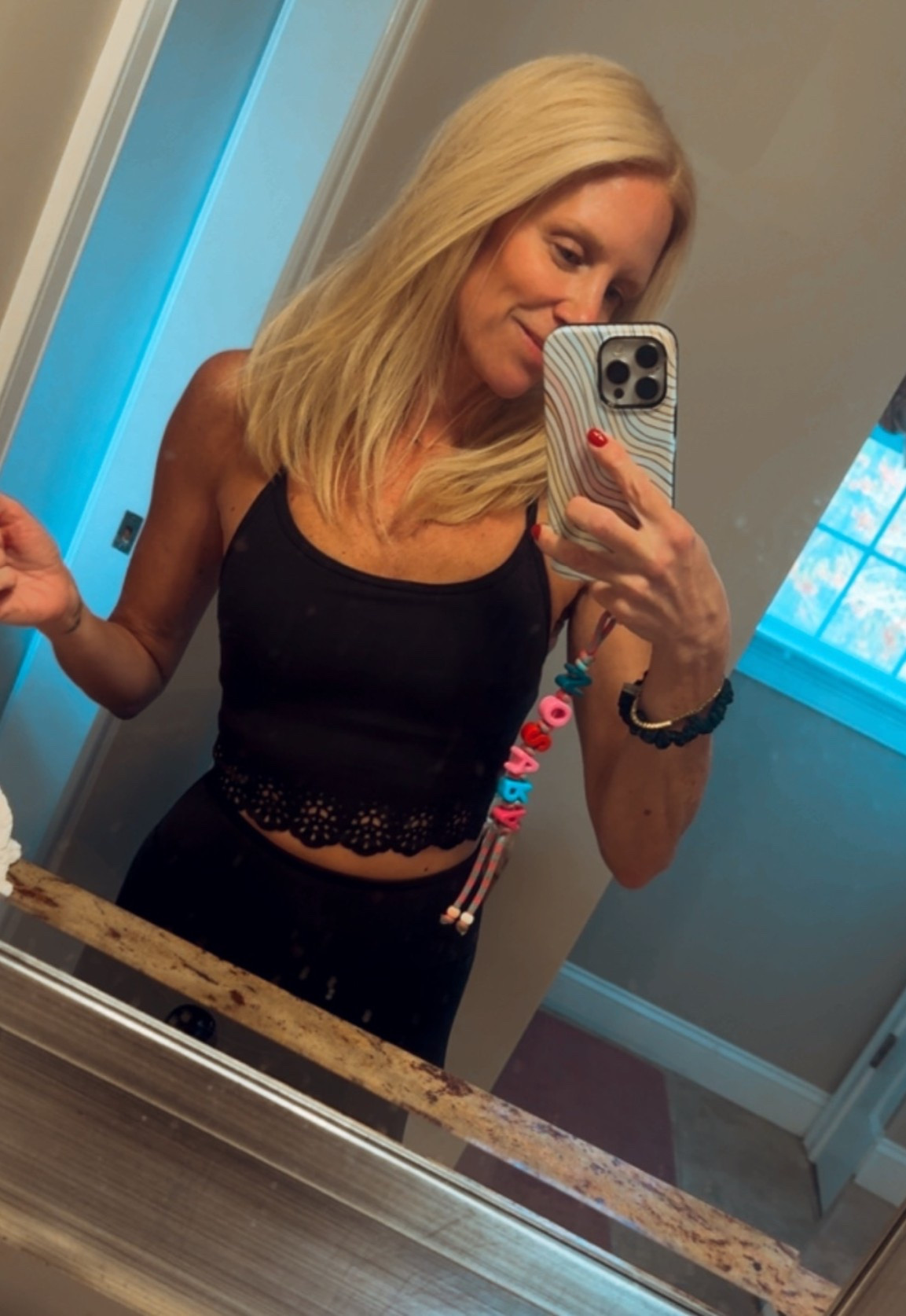 25% off site-wide yoga sale, including this set

#LTKfitnessgoals #LTKOver40 #LTKActive