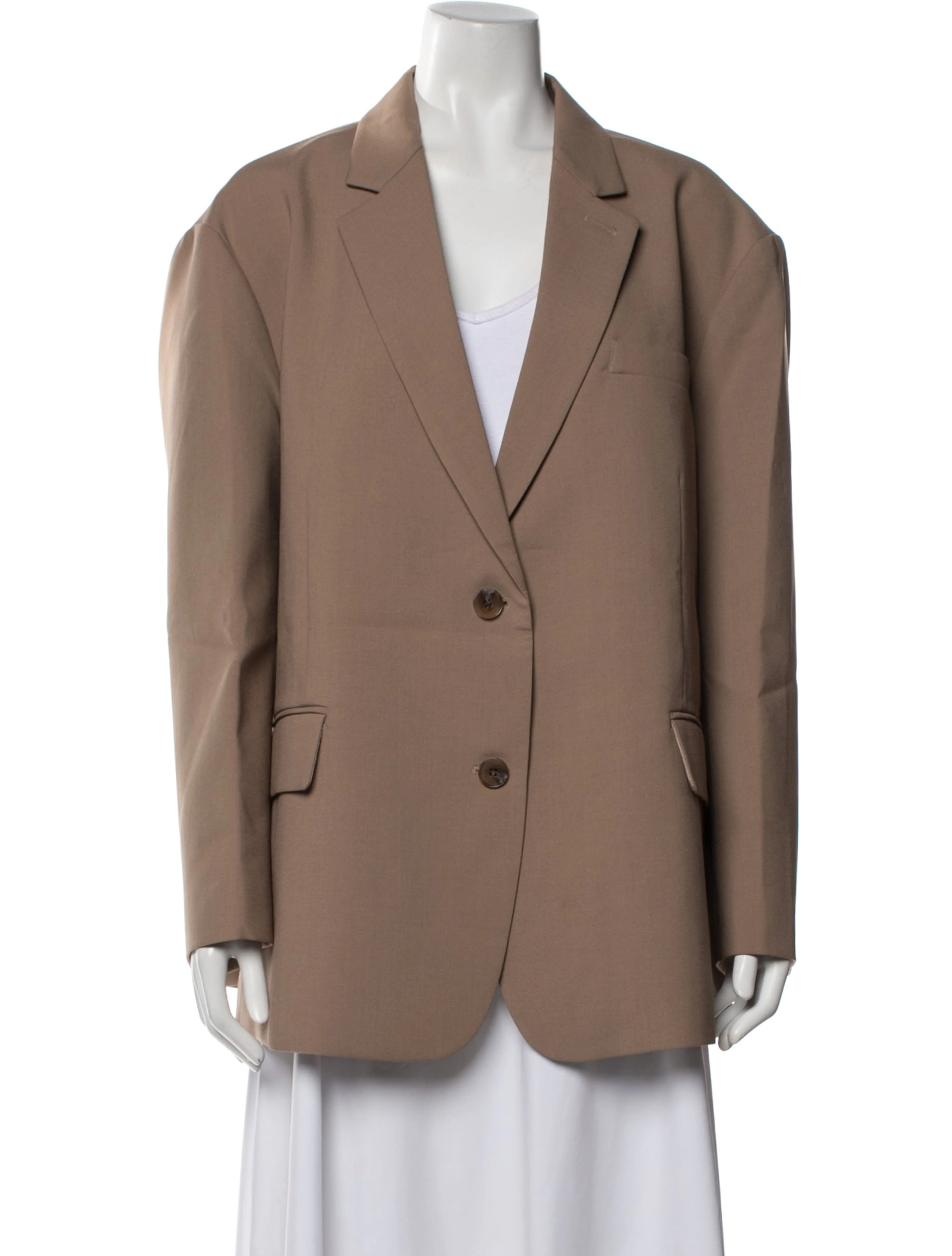 Blazer | The RealReal