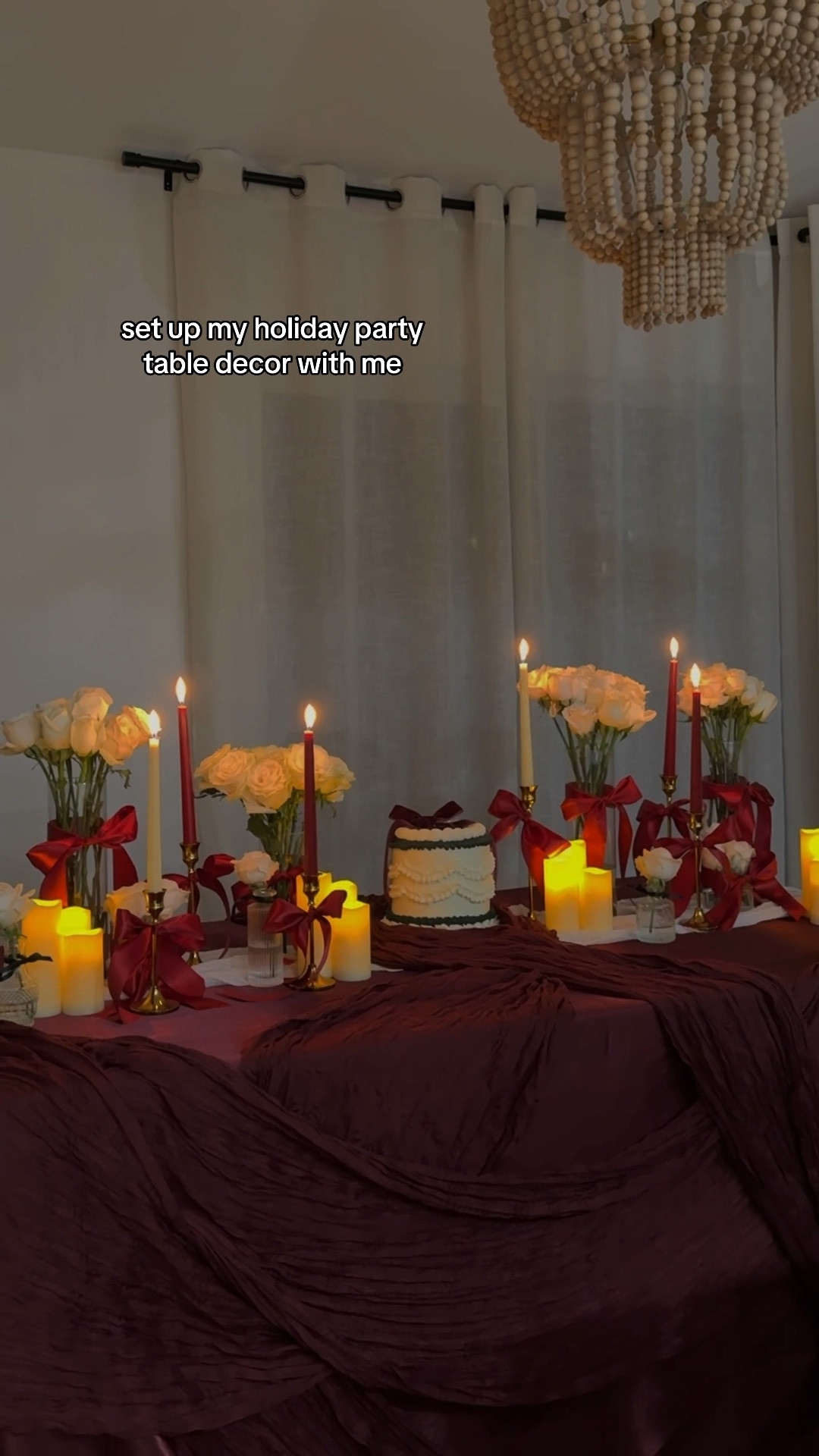 Sharing some of my favorite holiday party decor 

#LTKHoliday #LTKHome #LTKSeasonal