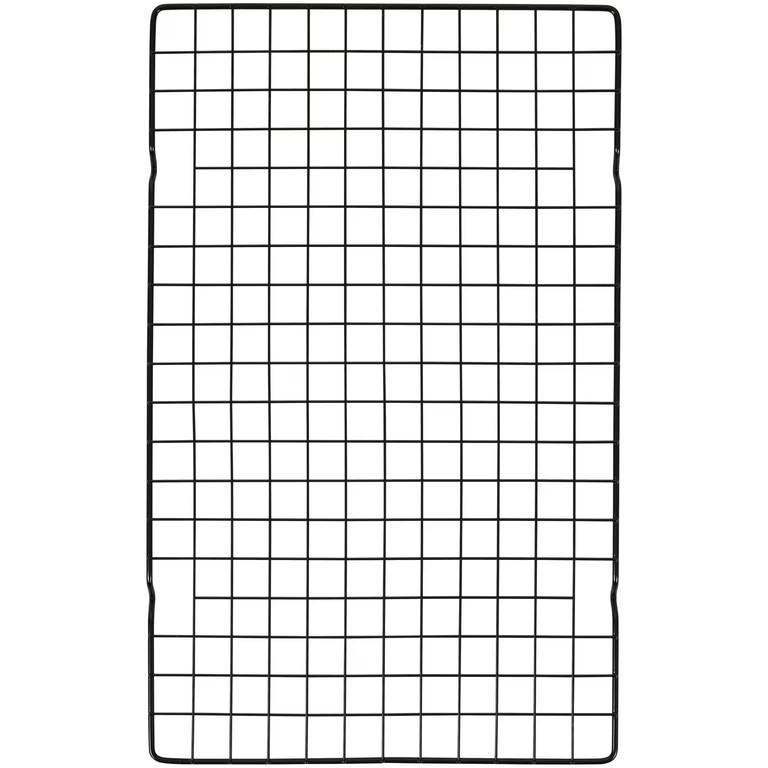 Wilton Bake It Better Rectangular Cooling Grid, Non-Stick Steel, 16 x 10-inch | Walmart (US)