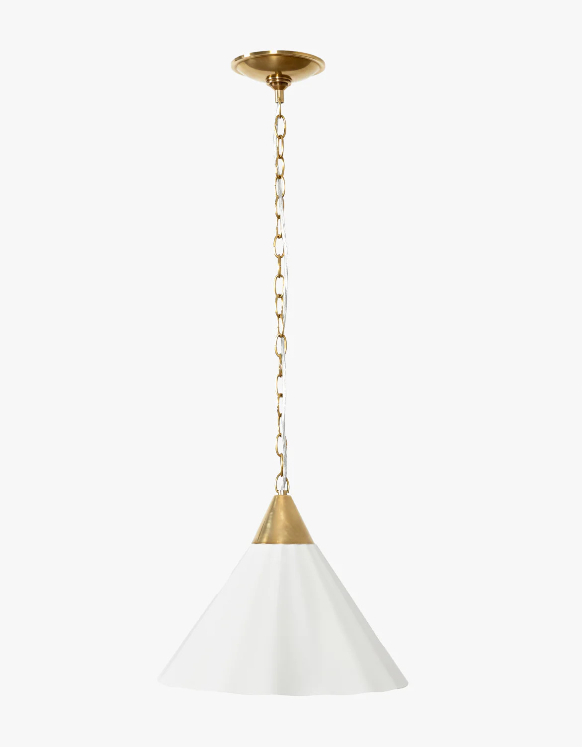 Brigadier Pendant | McGee & Co. (US)