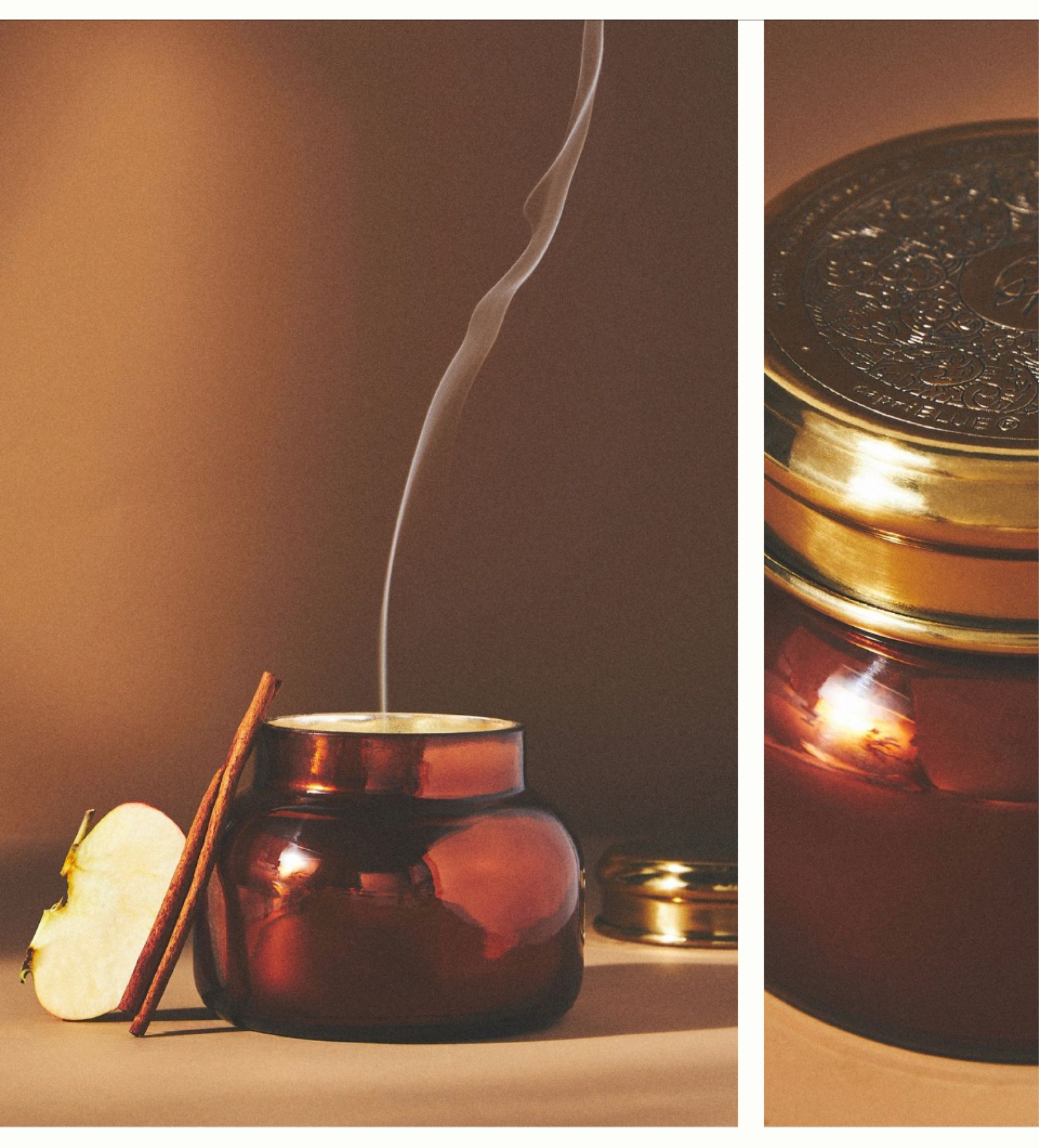 Capri Blue Spiced Cider Candle

#LTKSeasonal #LTKhome #LTKfindsunder50