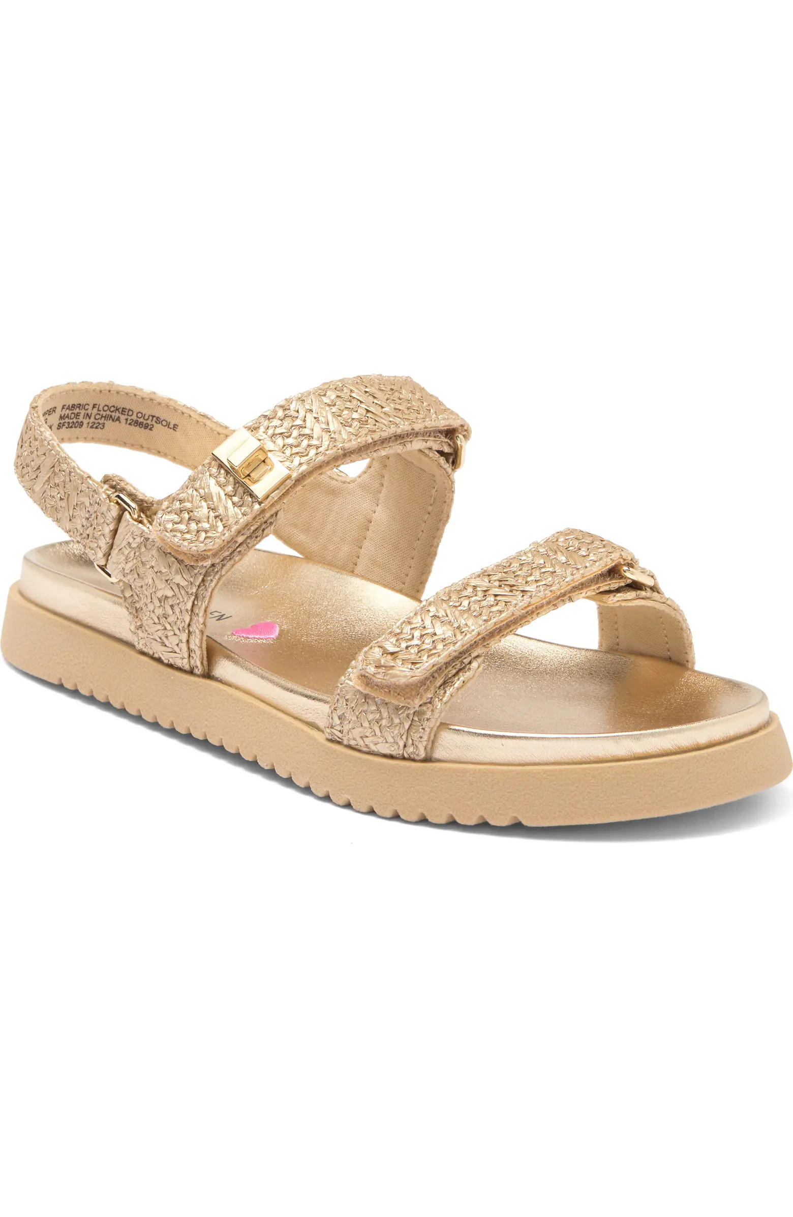 Steve Madden Mona Sandal | Nordstromrack | Nordstrom Rack