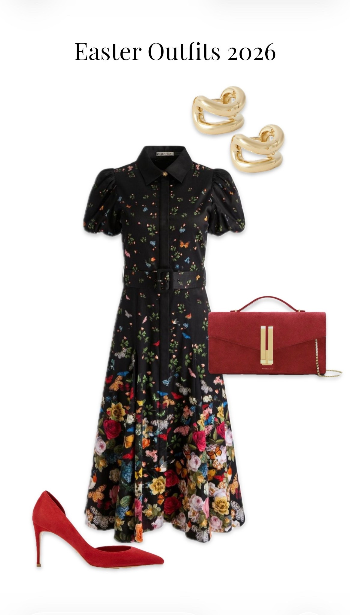 easter outfits women