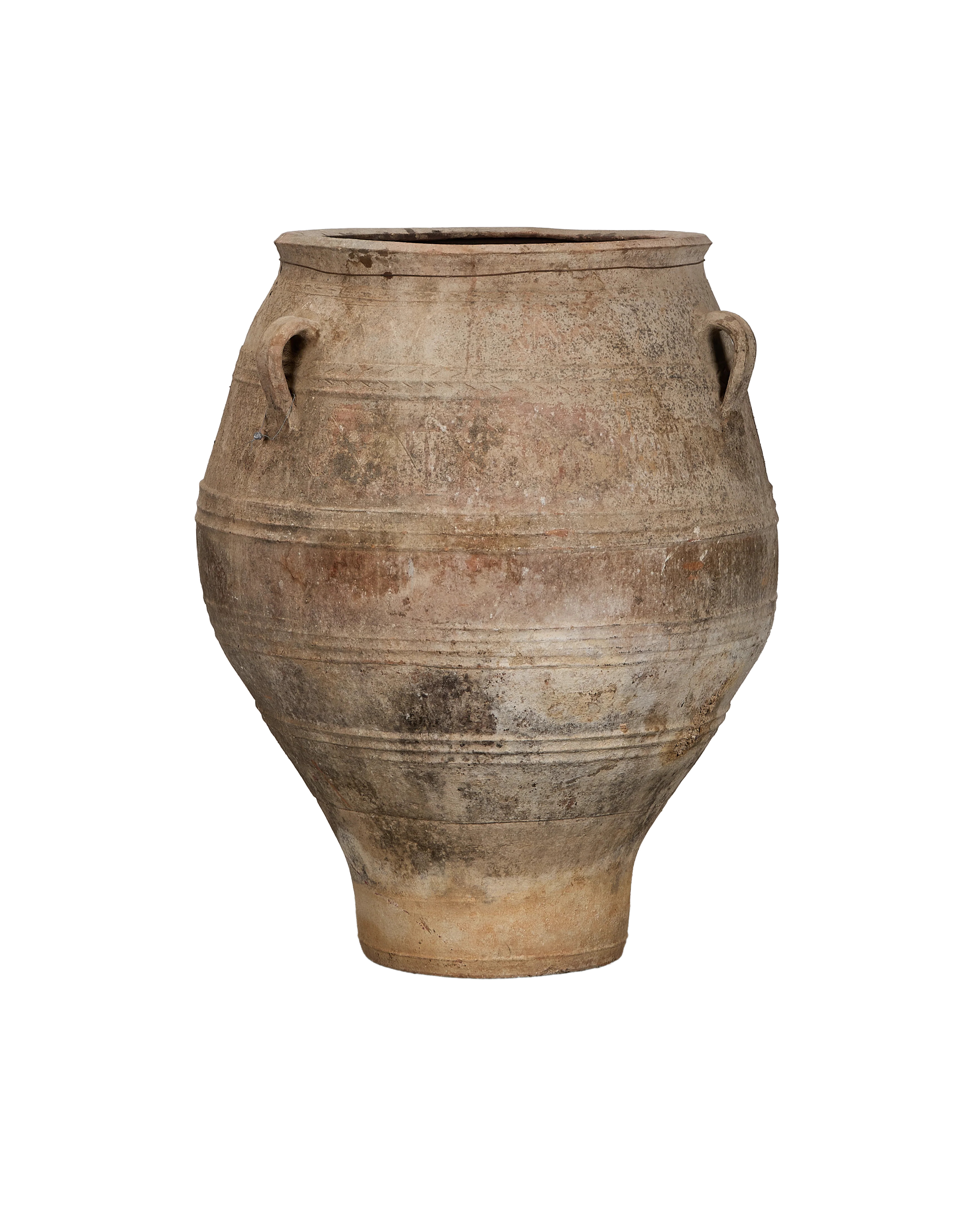 Pithari Pot | Olive Ateliers