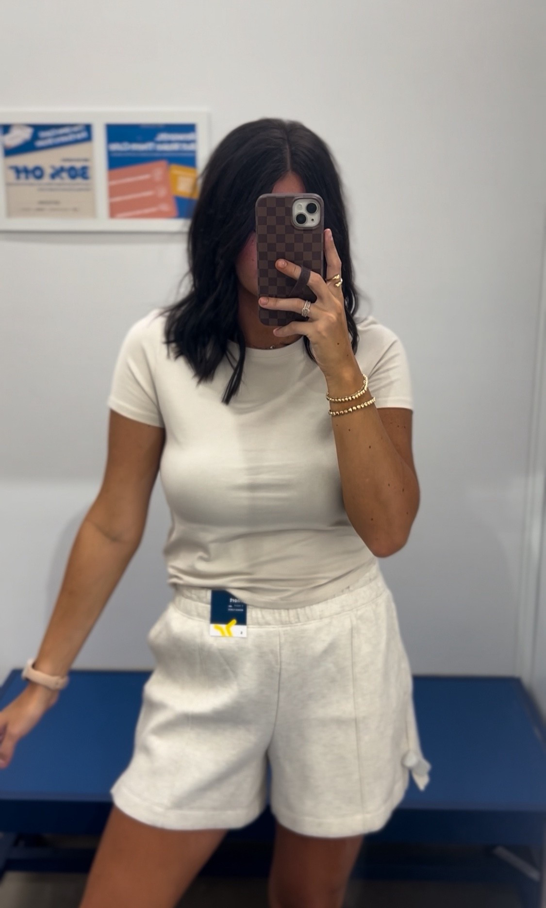 Neutral old navy activewear!!

#LTKfitnessgoals #LTKootd #LTKActive