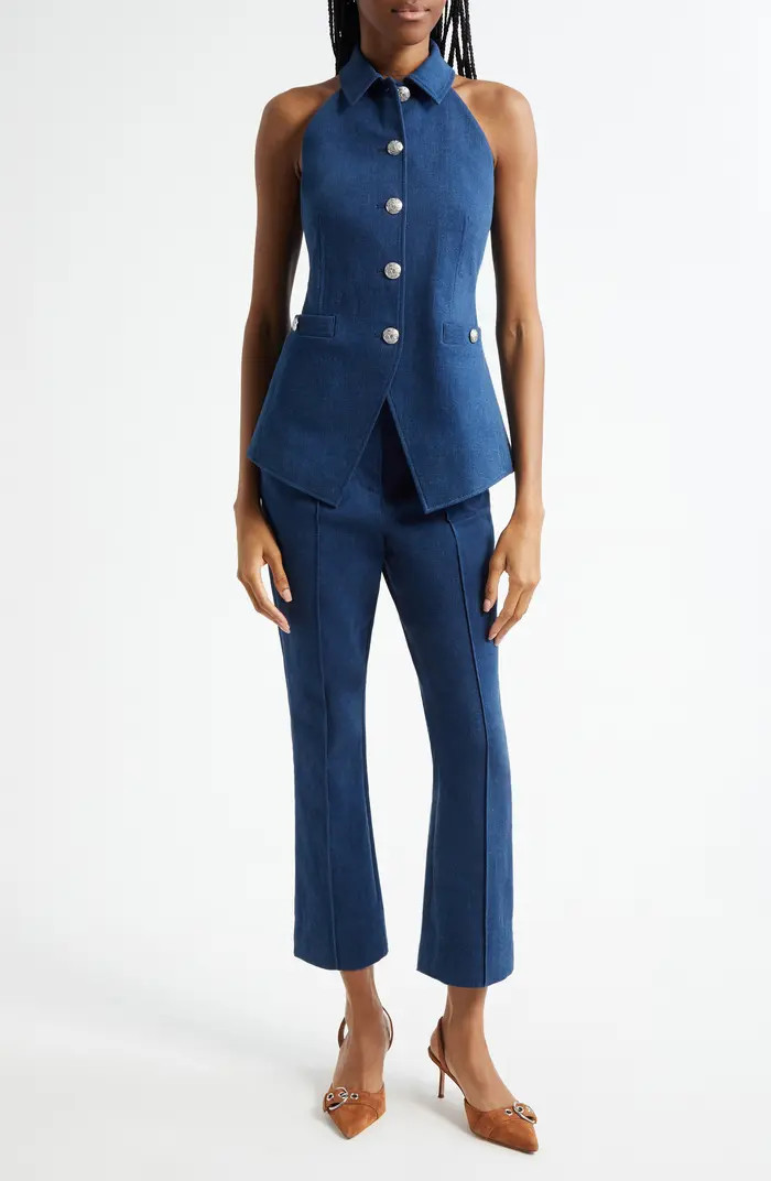 Veronica Beard Orlinda Vest | Nordstrom | Nordstrom