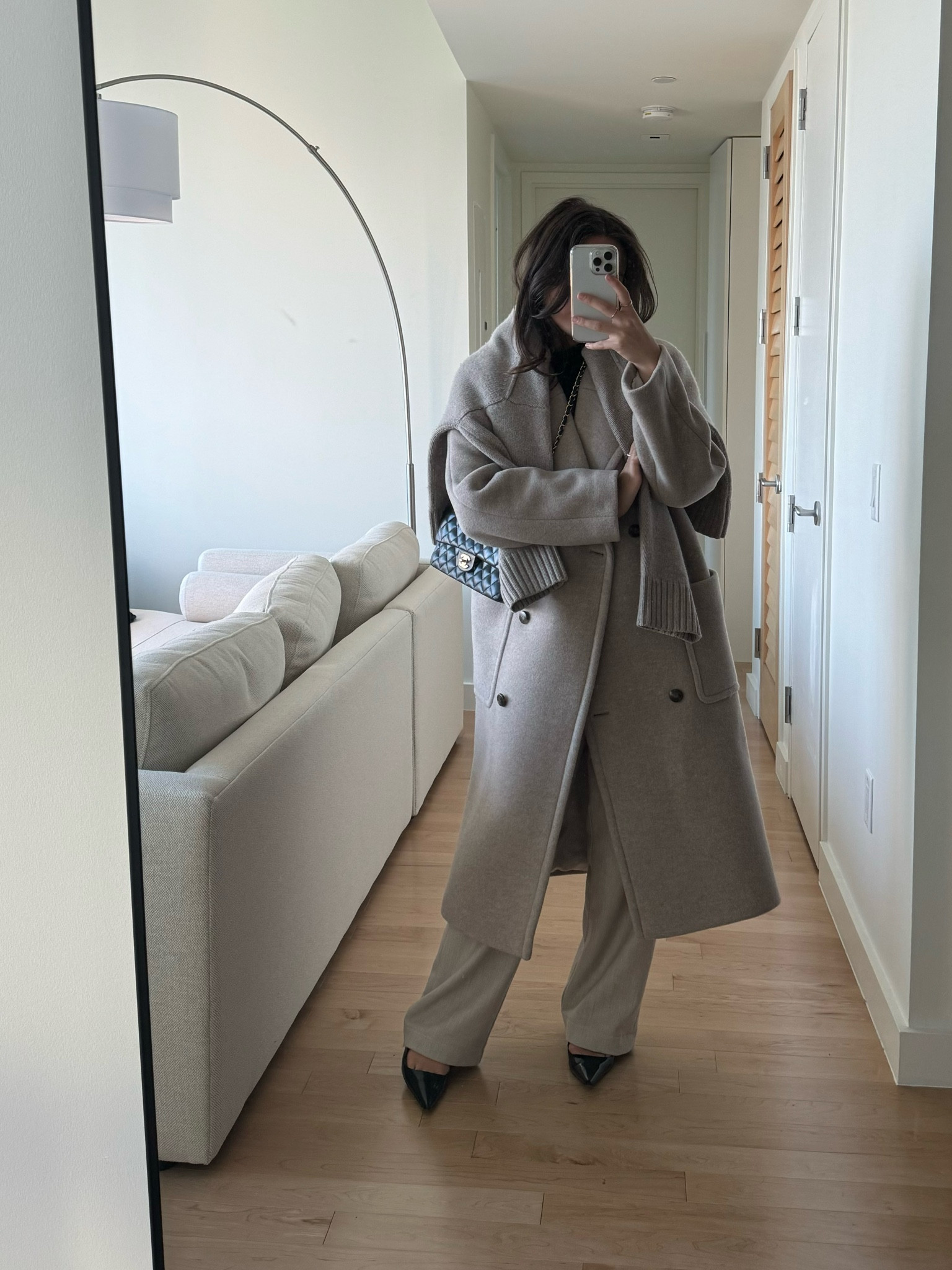 What would Anastasia wear to a cafe in Paris?

#LTKSeasonal #LTKMostLoved #LTKU