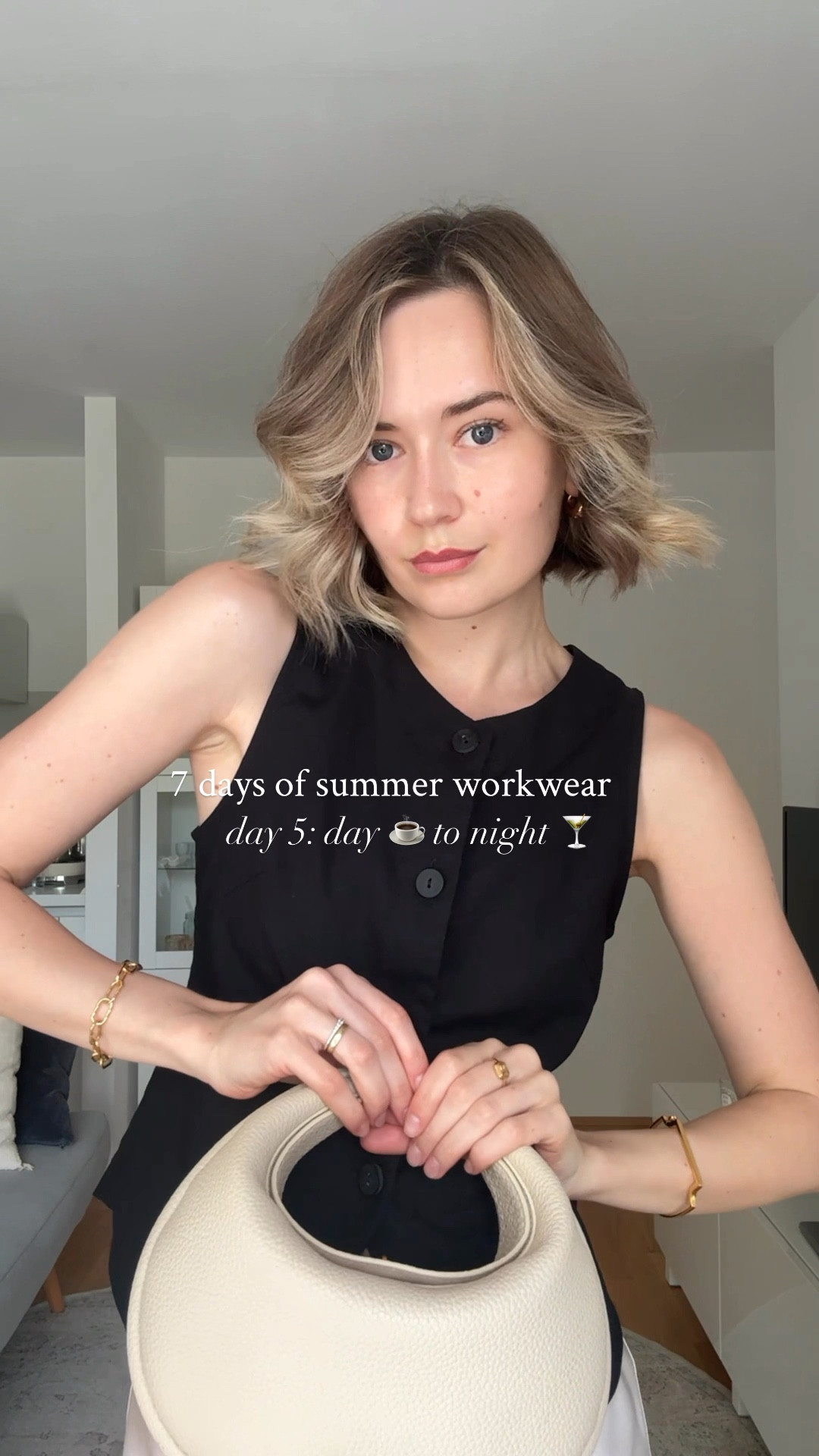 7 DAYS of SUMMER WORKWEAR challenge~follow me on Insta @katemyandina 
FABKATE15 for 15% off on everything at Fabrique 
KATE20 for 20% off on BAGS (orders over 300$)

#LTKstyletip #LTKAroundTheWorld #LTKworkwear