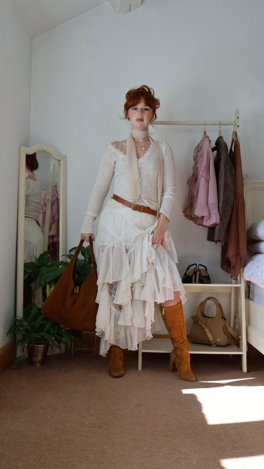 OOTD 11.10.25

#LTKPetite #LTKStyleTip #LTKFindsUnder100