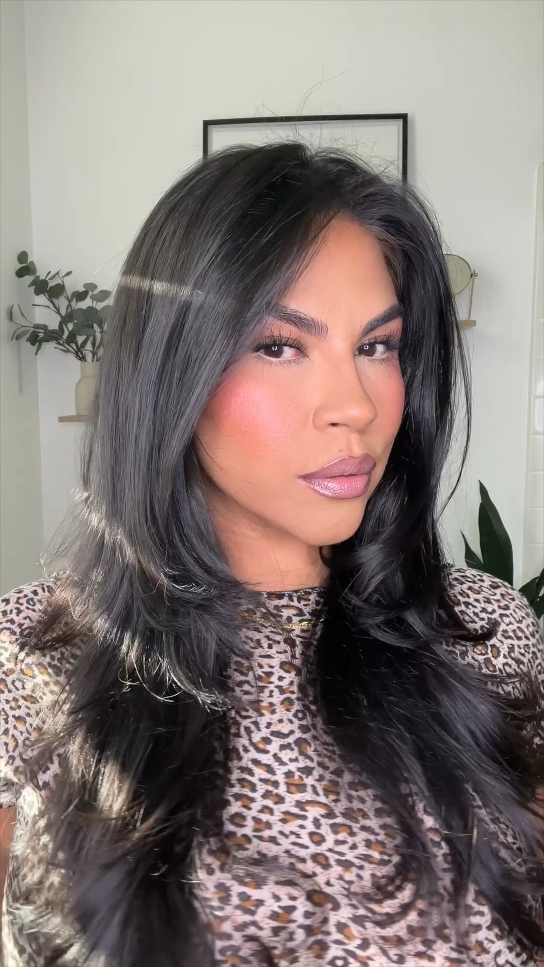 go to makeup look 

#LTKFindsUnder100 #LTKBeauty #LTKStyleTip