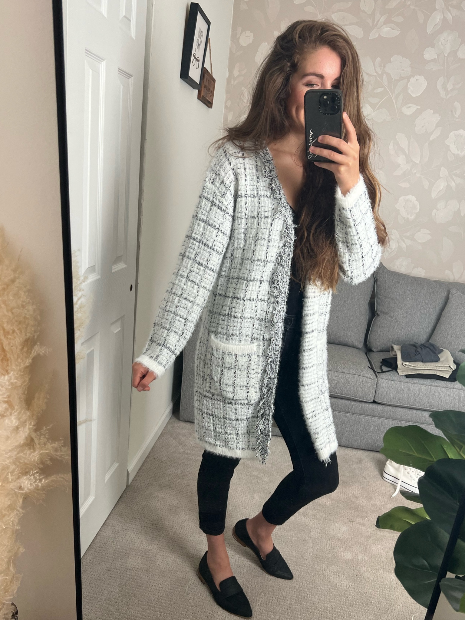 Fall cardigan, fall fashion, fall outfit inspo 

#LTKSeasonal #LTKsalealert #LTKunder50