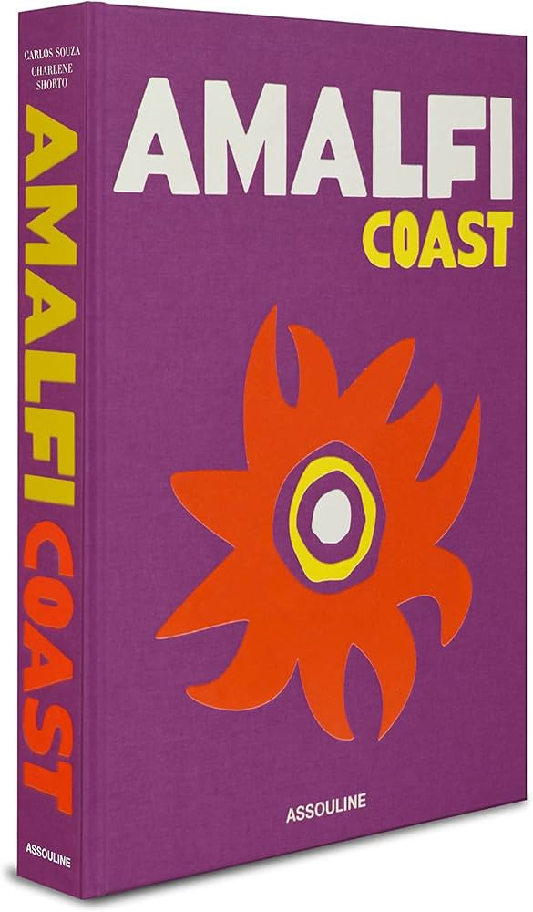 Amalfi Coast - Assouline Coffee Table Book | Amazon (US)