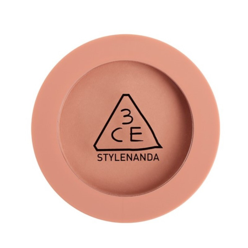 3CE / 3 CONCEPT EYES - Mood Recipe Face Blush - Rose Beige | Stylevana
