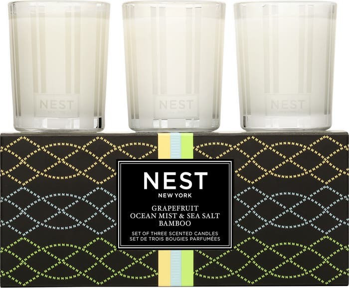Votive Candle Trio | Nordstrom