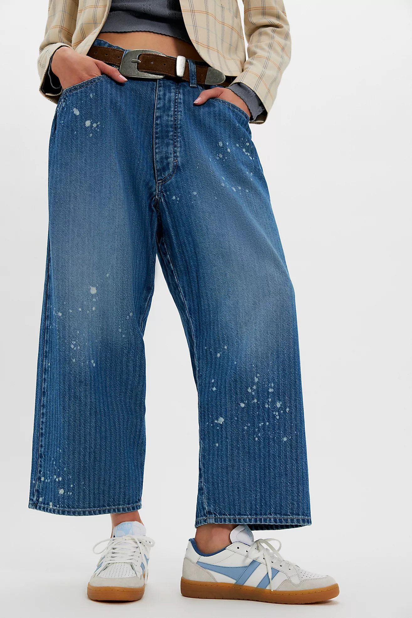 Gola Eagle Sneakers | Free People (Global - UK&FR Excluded)