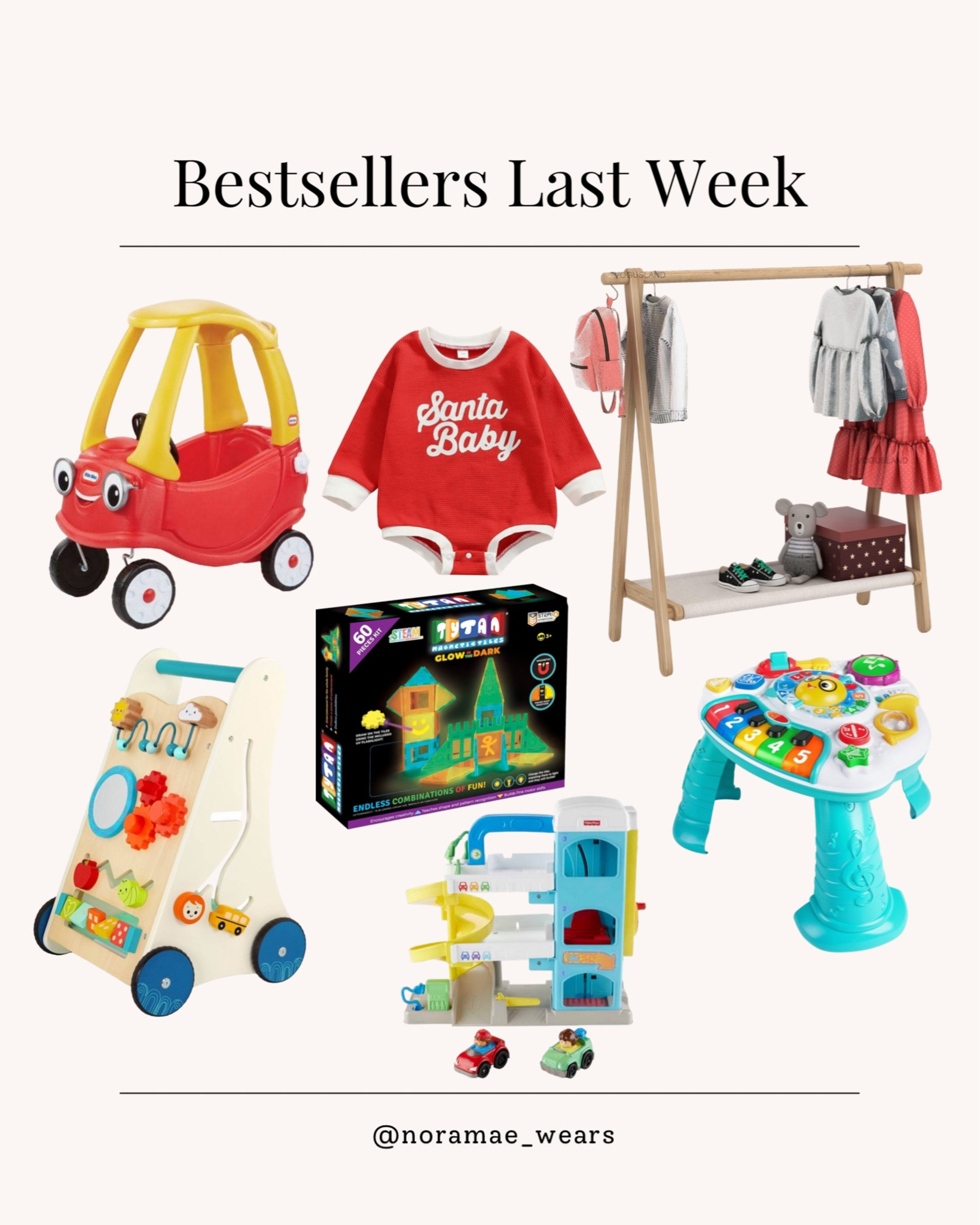 Bestsellers Week of Nov 27th!! 🤍🤍

#LTKHoliday #LTKGiftGuide #LTKfamily