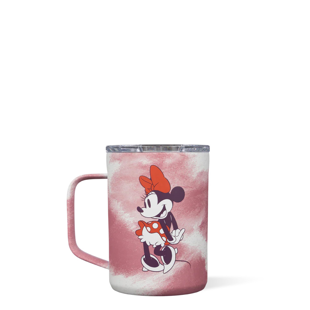 Disney Tie Dye Coffee Mug | Corkcicle