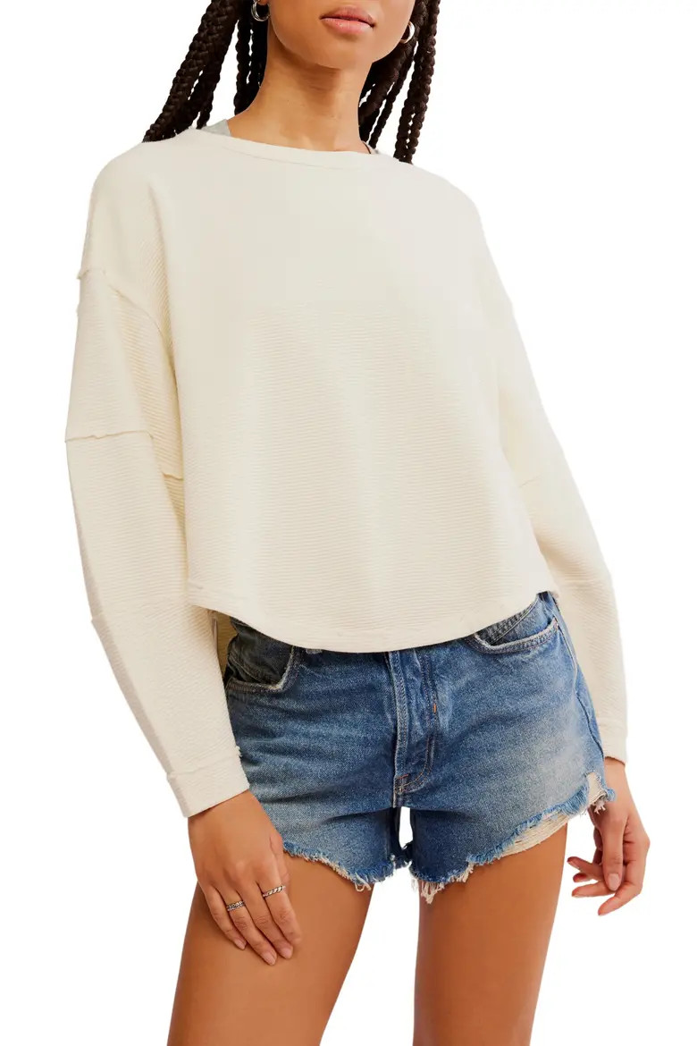 Total Eclipse Oversize T-Shirt (Women) | Nordstrom | Nordstrom
