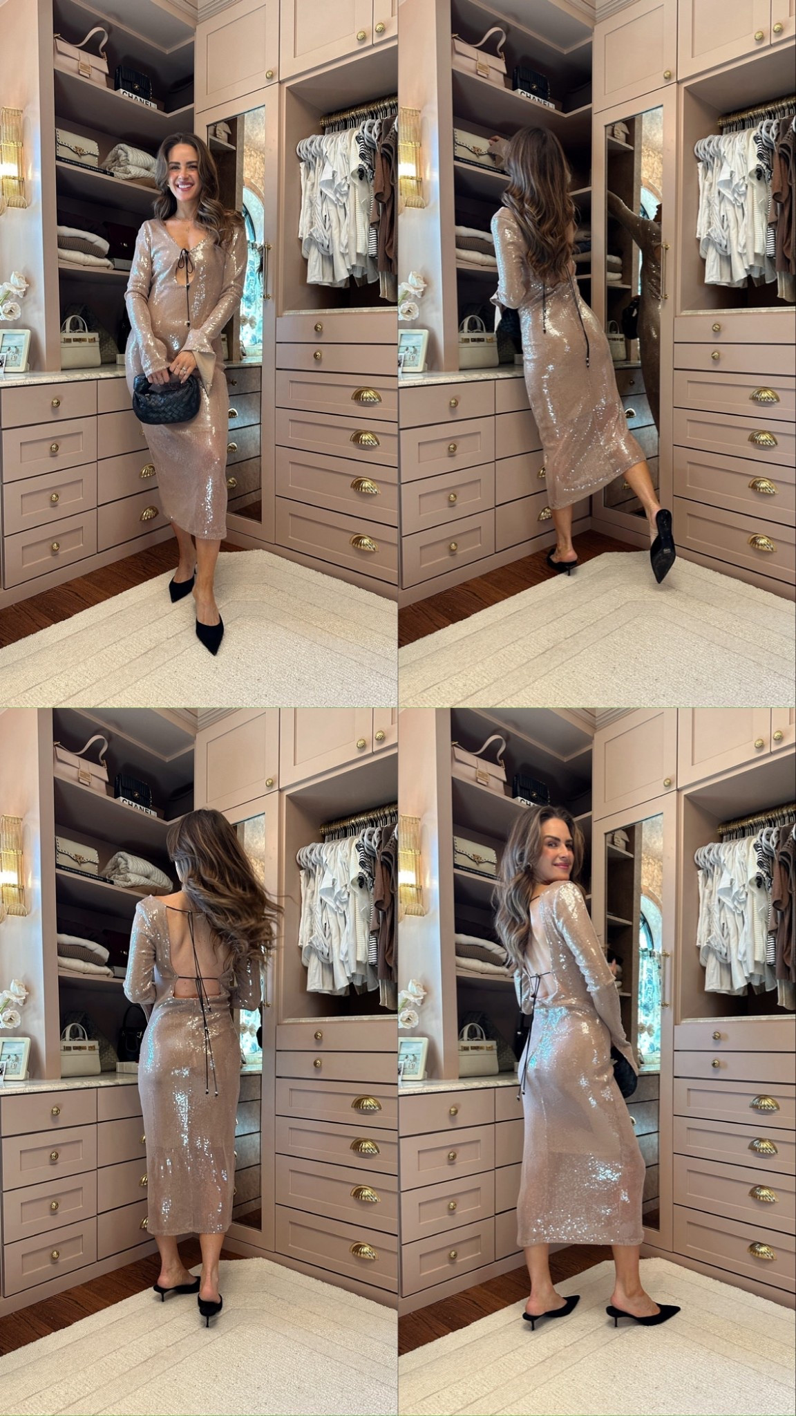 The best amazon find & under $100✨

New years, new years eve, nye party, holiday party

#LTKootd #LTKHoliday #LTKgrwm