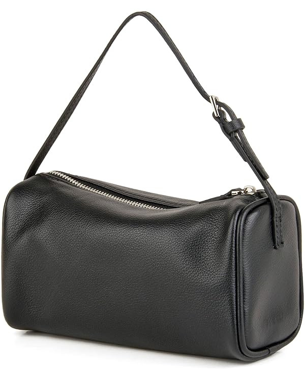 Premium Full-Grained Leather Crossbody Purses for Women, Hobo Bags for Women Crossbody with Adjus... | Amazon (UK)