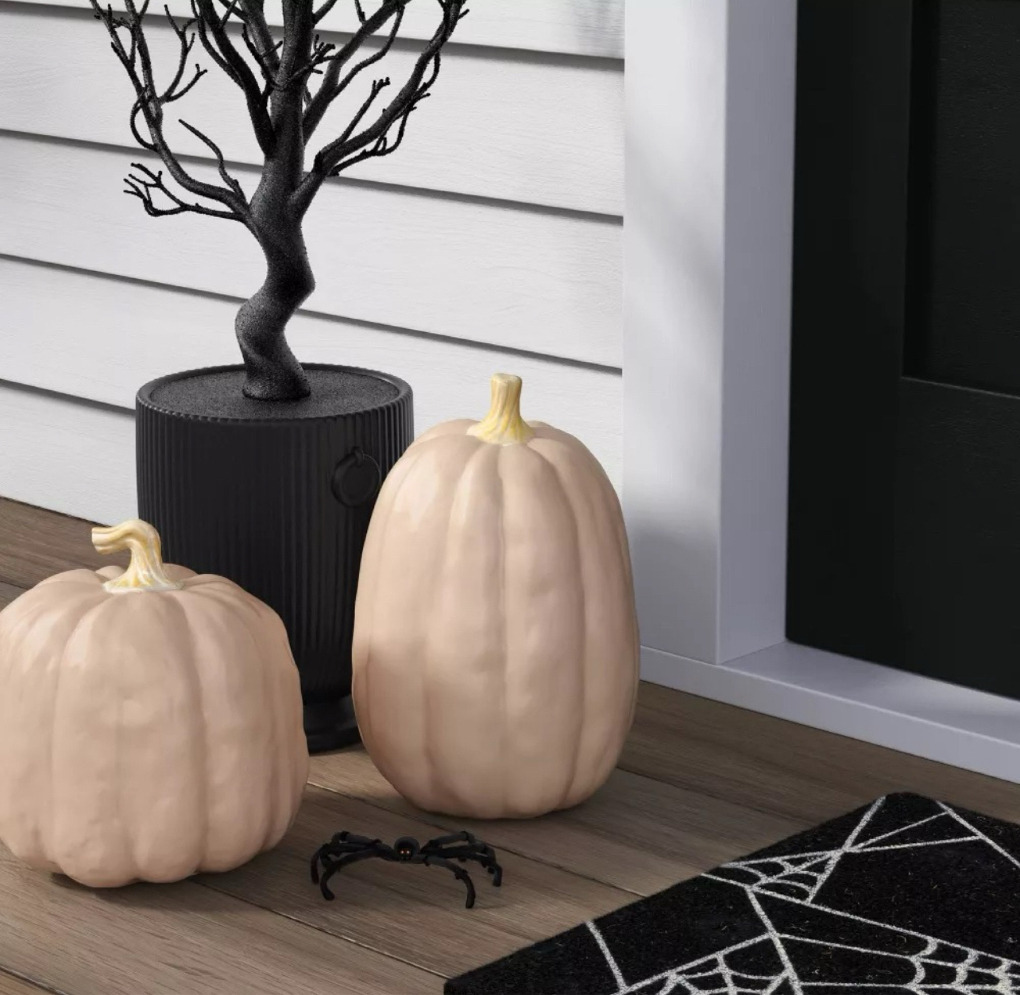 Weighted pumpkins that won’t blow away for your porch. #pumpkindecor #fall #fallporch #halloween #halloweendecor #falldecor

#LTKSeasonal #LTKHome #LTKFallSale