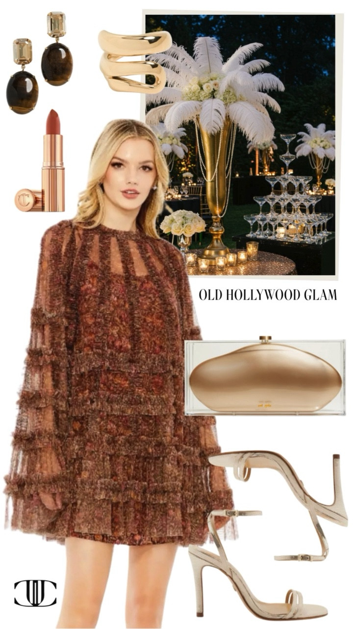 Milestone birthdays and unforgettable trips deserve outfits that shine just as brightly as the memories you’ll make ✨ Whether you’re celebrating your 30s, 40s, or 50s, these looks are designed to make you feel chic, confident, and ready for whatever adventure is ahead. From destination getaways to nights out with your closest friends, I’ve styled pieces that celebrate YOU at every stage.”

🎉 Fun Theme Ideas for Milestone Birthdays & Trips

30th Birthday / Early 30s

“Champagne & Sequins”: Glam night out with sparkle-forward outfits.

Napa Valley Wine Escape: Chic neutrals, wide-brim hats, and elevated casual looks.

Tropical Fiesta: Bright florals, bold colors, and playful accessories.

40th Birthday / Fabulous 40s

“Black Tie, But Make It Fun”: Statement dresses with modern tailoring.

Parisian Weekend: Think blazers, stripes, and chic flats for effortless city strolls.

Spa & Wellness Retreat: Luxe loungewear and athleisure elevated with polished details.

50th Birthday / Golden Era

“Golden Glam”: Metallic accents, satin dresses, and jewelry that sparkles.

Italian Riviera Escape: Breezy linens, silk scarves, and timeless silhouettes.

Desert Chic (Palm Springs or Scottsdale): Colorful caftans, wide-leg pants, and statement sunglasses.

Birthday outfit, milestone birthday, party outfit

#LTKOver40 #LTKParties #LTKStyleTip