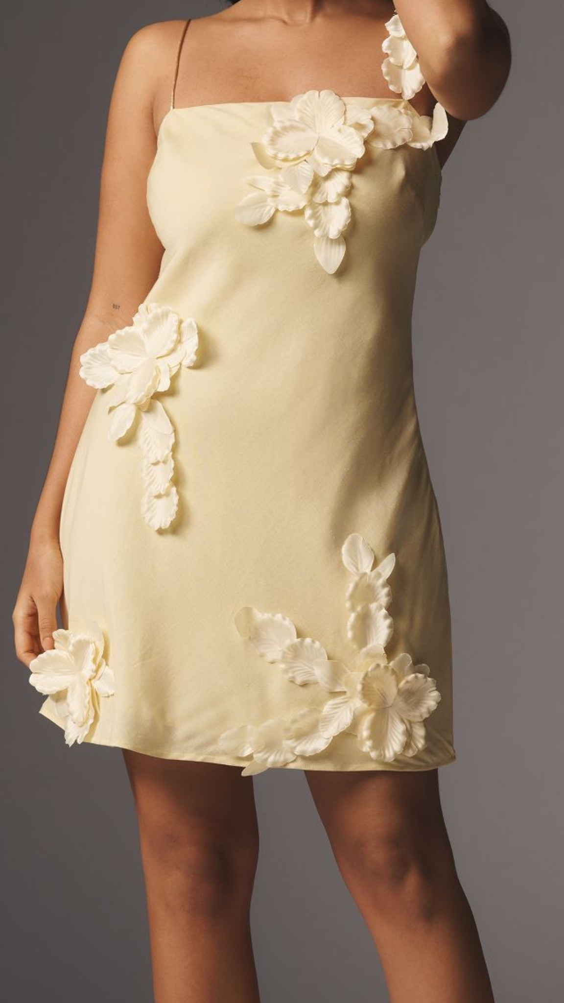 Zimmerman dupe!!! Looks for less. Obsessed with this look alike. How cute would this be for a baby shower guest or bridal shower guest!? 

#LTKWedding #LTKBeauty