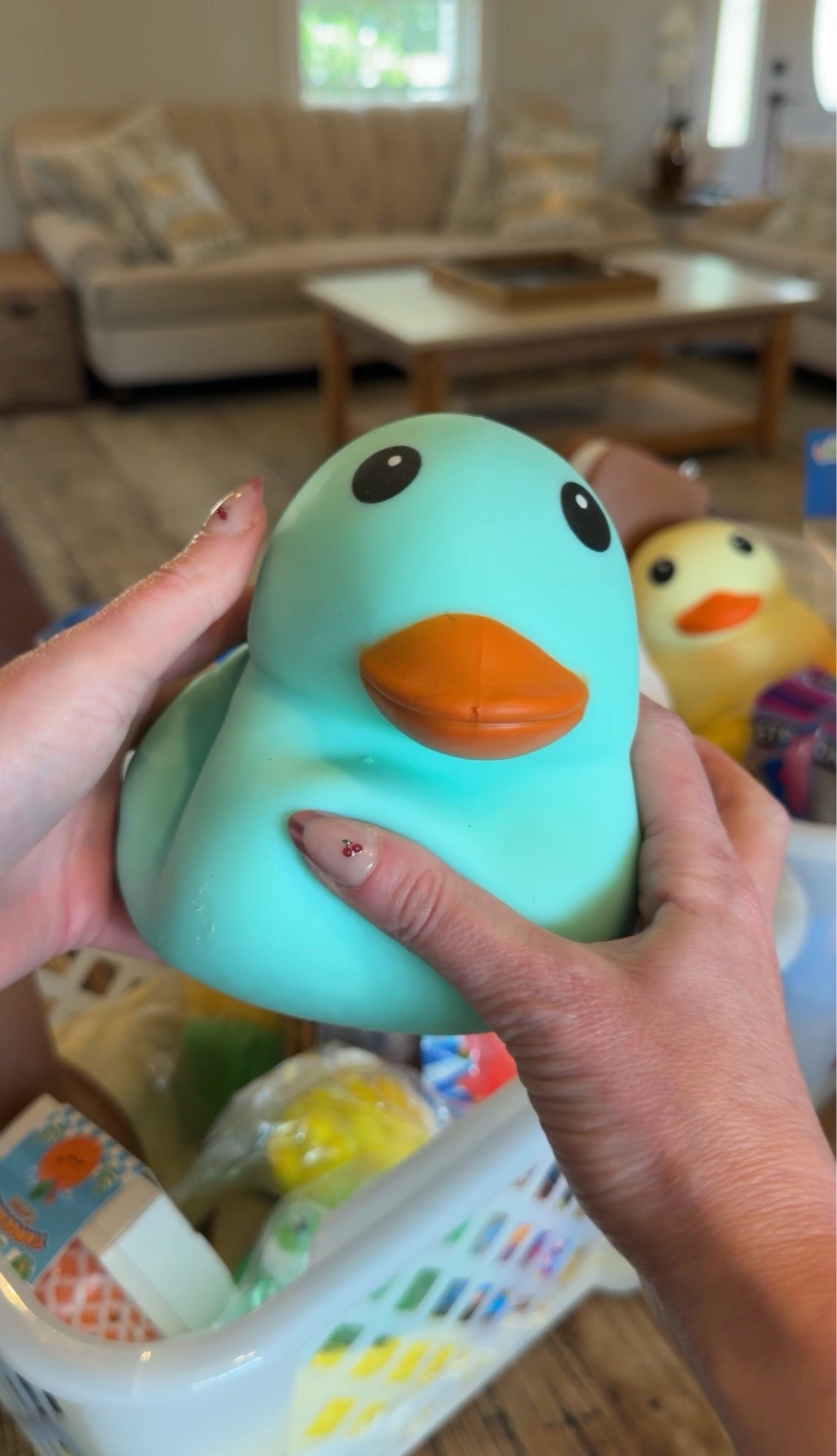Apparently THIS is where all the squishies are 👀 We went squishy hunting this morning and found so many good ones at Kohl’s, Five Below, Hot Topic & Dollar Tree!