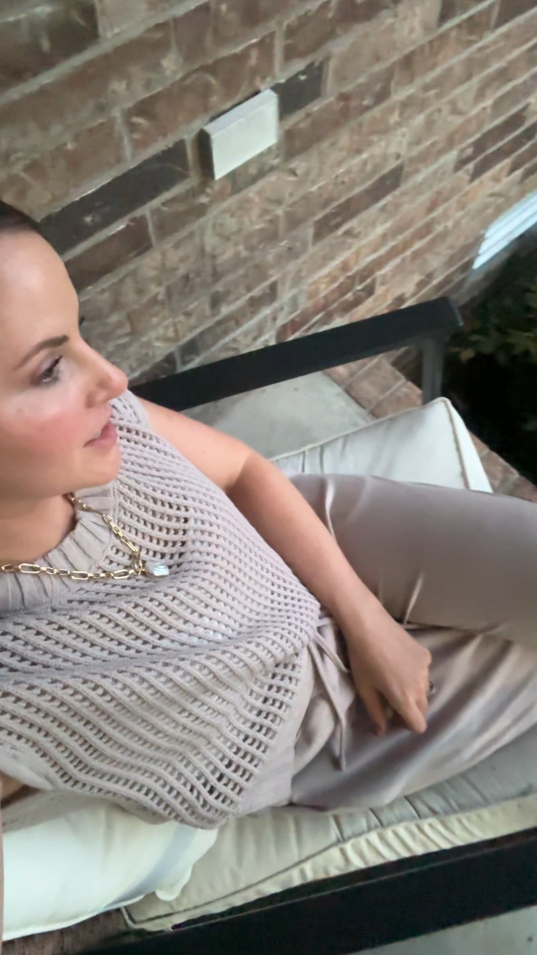 Two piece summer outfit lounge set you can dress up or down! Linking our front porch patio rocking chair set too! Love it!!! 

Amazon home finds, Amazon fashion, prime day sales, rocking chair , Target home finds 

#LTKFindsUnder50 #LTKSeasonal #LTKHome