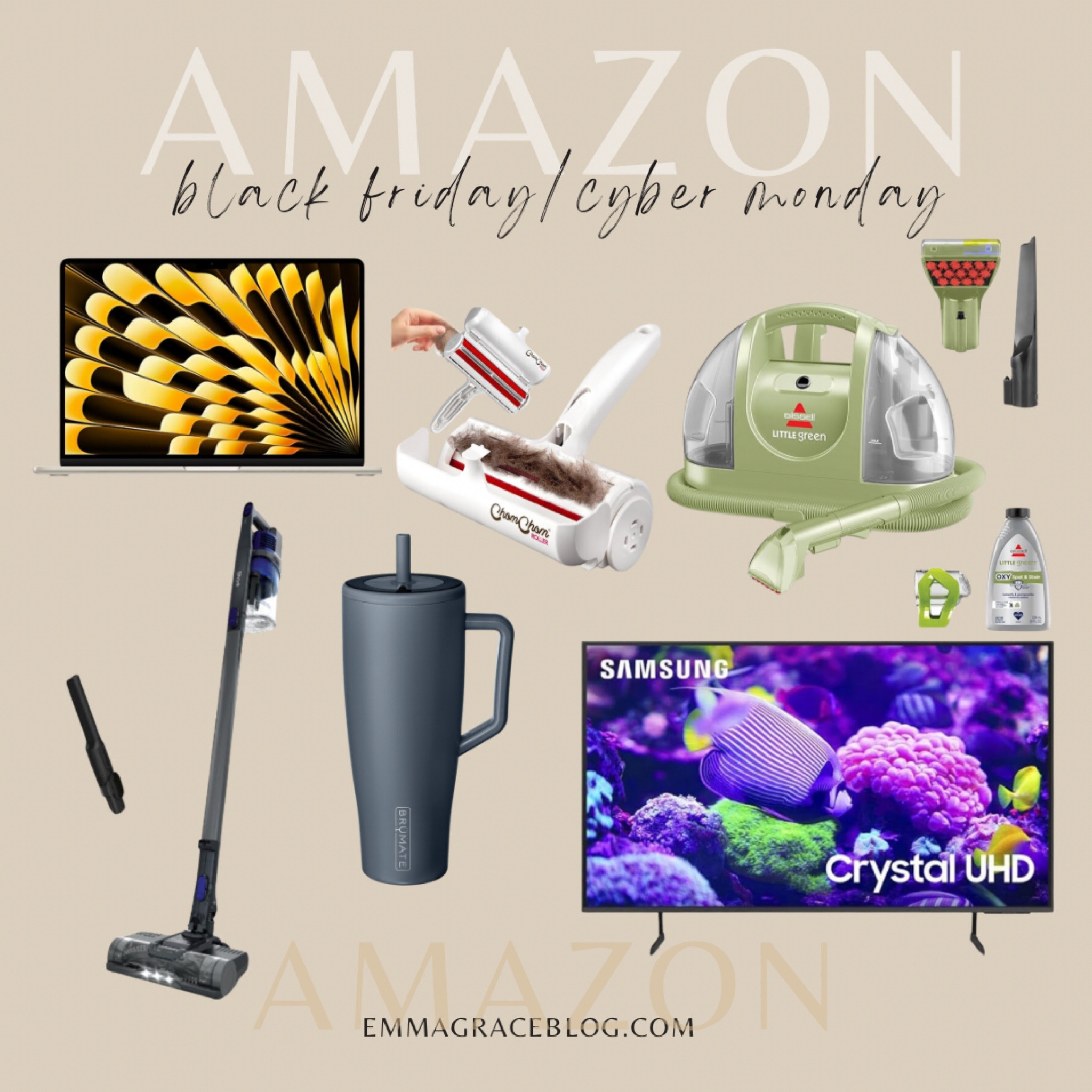 Amazon cyber Monday home deals! 

#amazonpartner #amazonholiday #fallfavorites2024 @amazon

#LTKGiftGuide #LTKCyberWeek #LTKHoliday