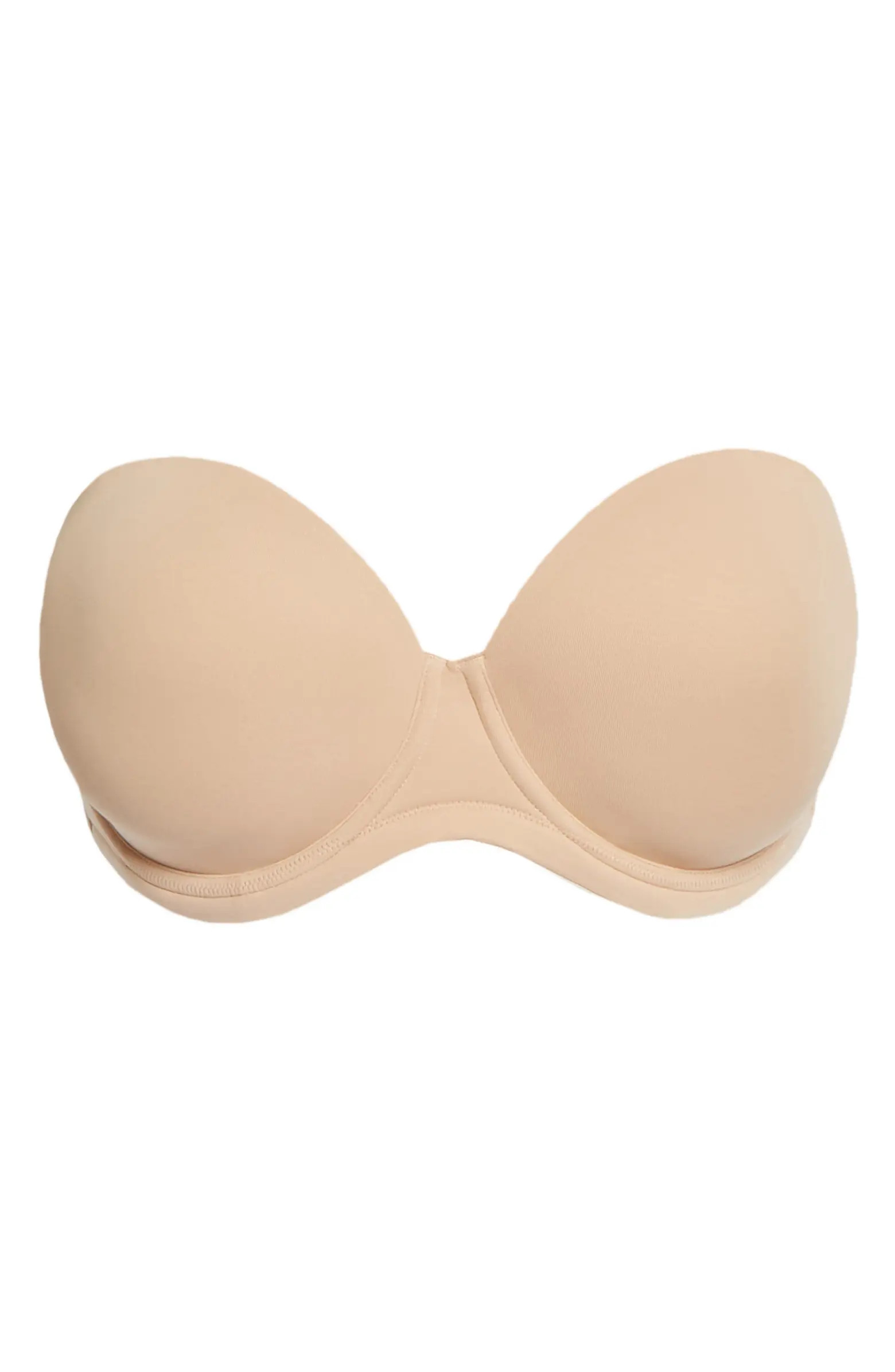Red Carpet Convertible Strapless Bra | Nordstrom