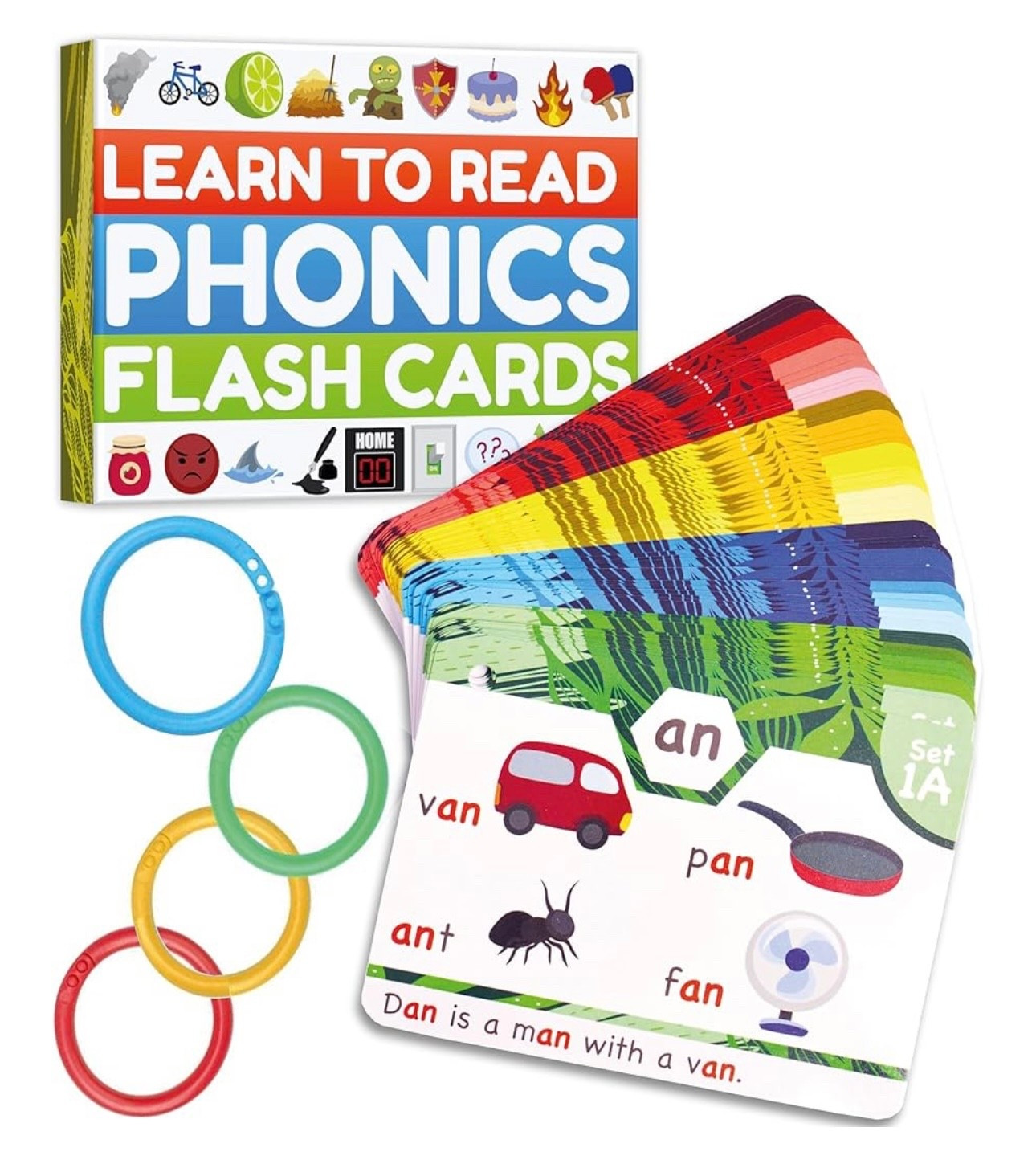 PRIME DAYS - Sight Words

#LTKFamily #LTKFindsUnder50 #LTKKids