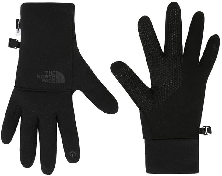 Women's Etip Recycled Glove - TNF Black | Amazon (US)