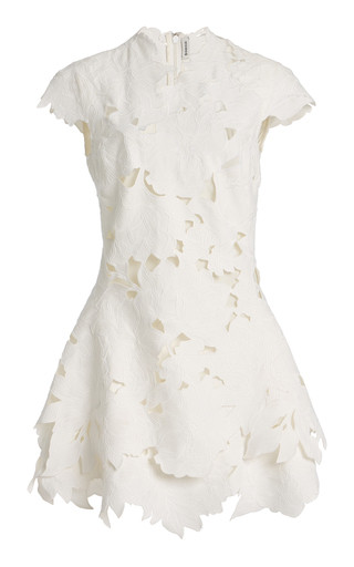 Holloway Mini Dress | Moda Operandi (Global)