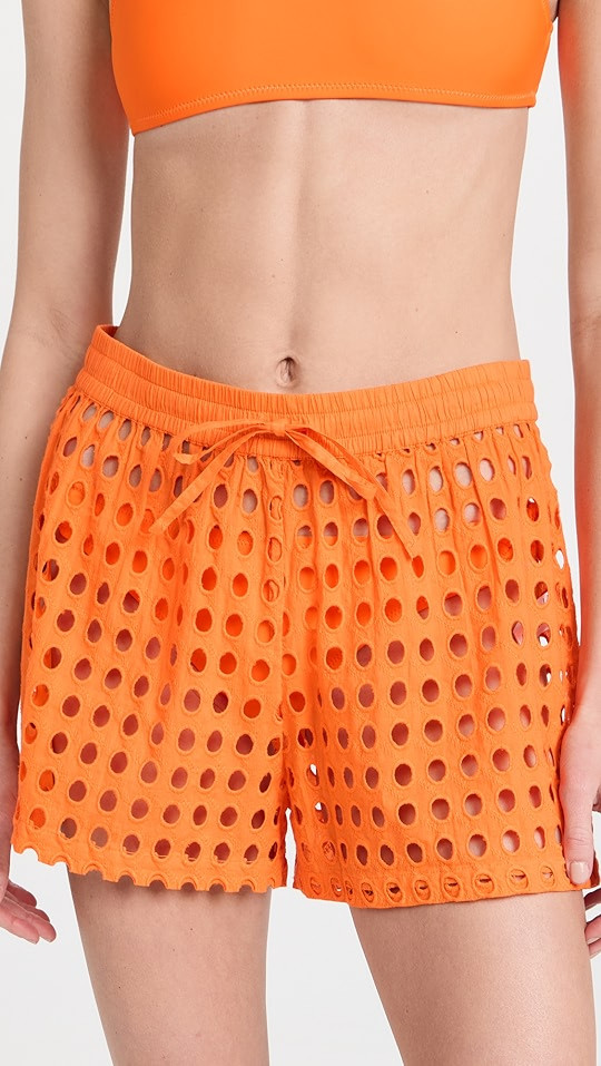 The Charlie Shorts | Shopbop