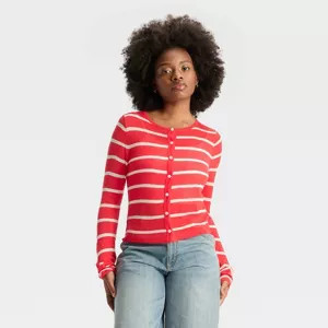 Women's Featherweight Cardigan - Wild Fable™ | Target