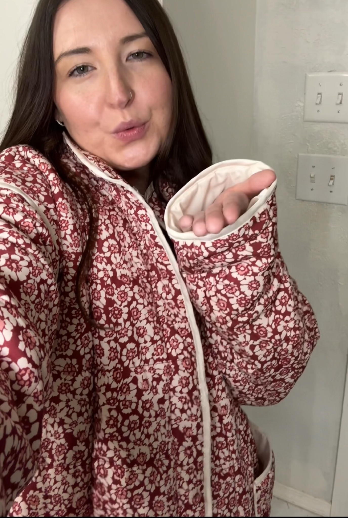 Free People Dupe from Amazon

#LTKFindsUnder50 #LTKStyleTip #LTKSeasonal