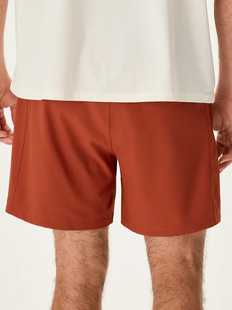 Train 6" ShortA Heart | Outdoor Voices