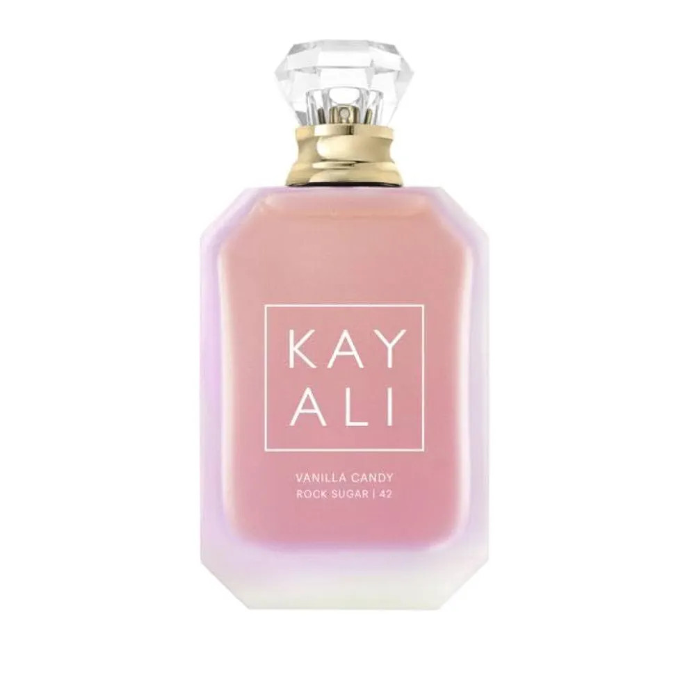 KAYALI Vanilla Candy Rock Sugar 42 Eau de Parfum 100 ml | Amazon (US)