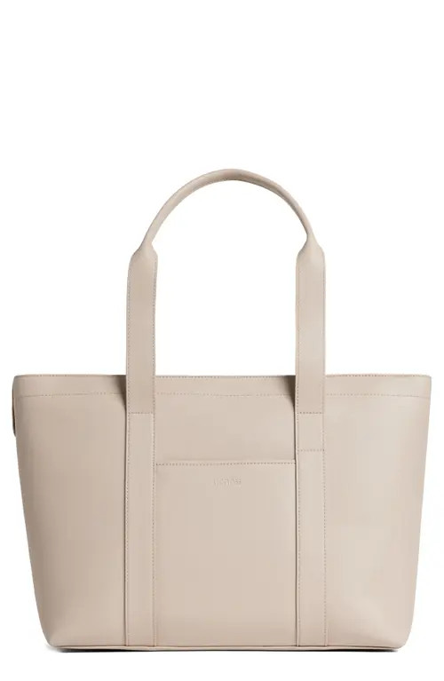 Monos Metro Tote in Ivory at Nordstrom | Nordstrom