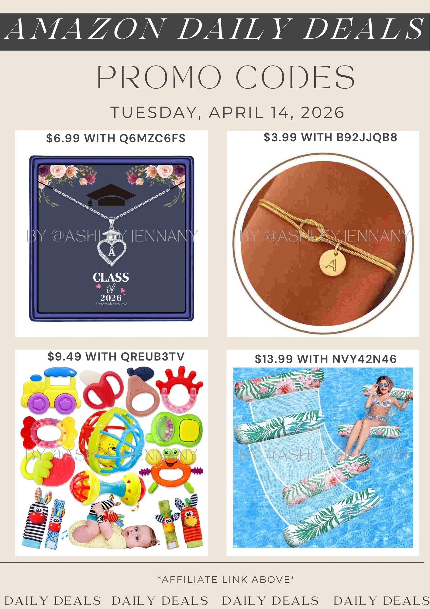 Amazon deals 

#LTKSwim #LTKBaby #LTKSaleAlert