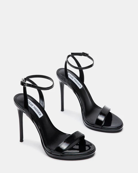 WAFER BLACK PATENT | Steve Madden (US)