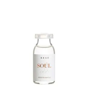Ampola de Hidratação Braé Soul Color 13 ml | Amobeleza (BR)
