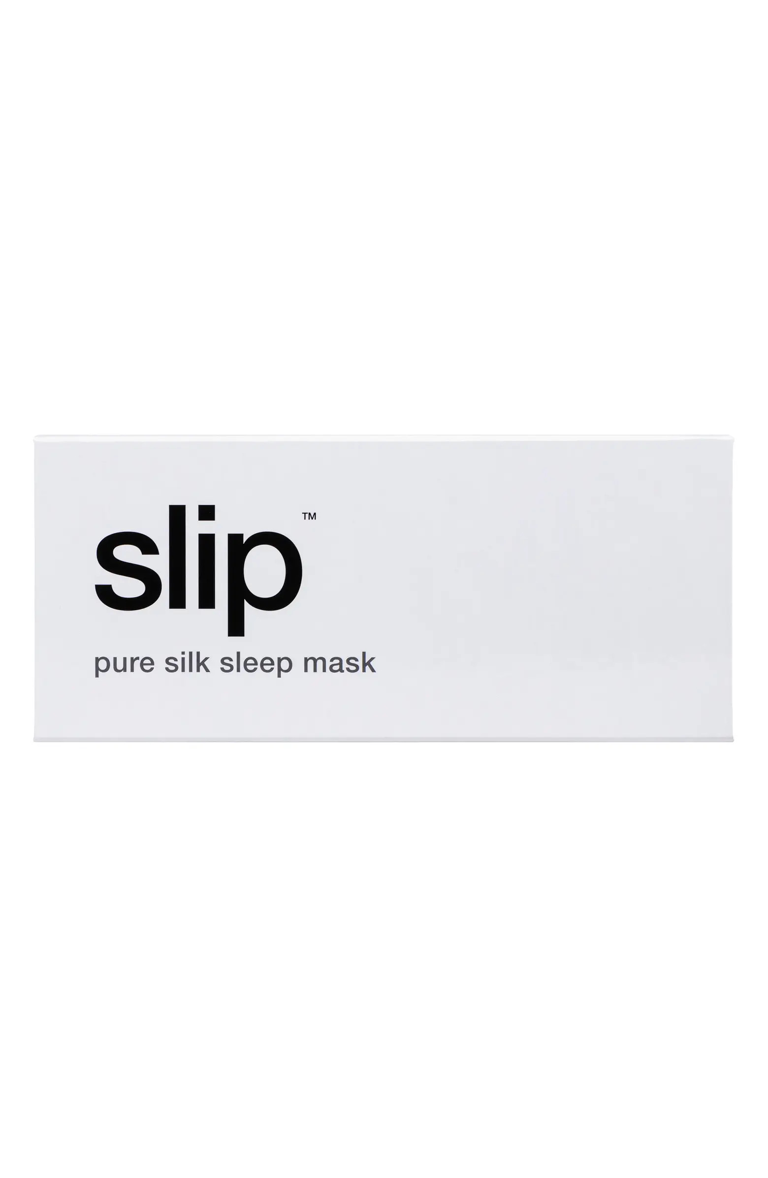 Pure Silk Sleep Mask | Nordstrom